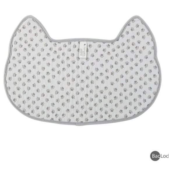 Norwex Limited Edition - Pet Food Mat - Cat - Picture 2 of 3